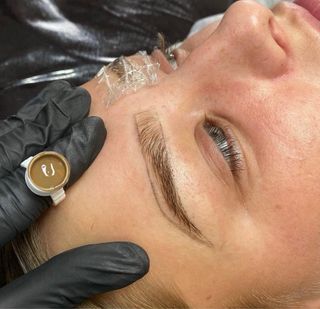 2 Sesiones Micropigmentación Cejas