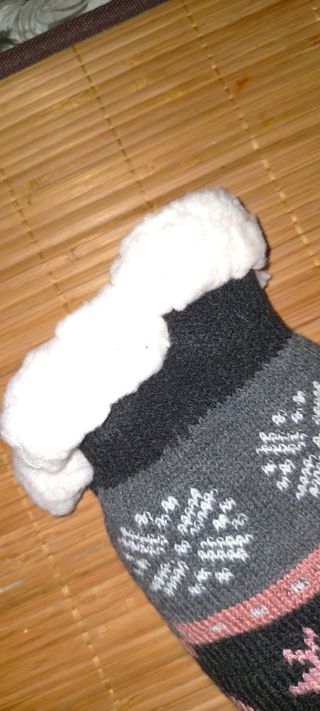 Calcetines de Invierno Térmicos YANOIR Mujer