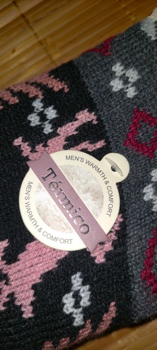 Calcetines de Invierno Térmicos YANOIR Mujer