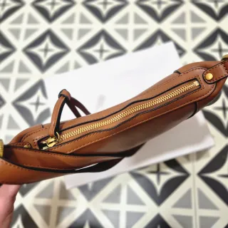 Bolso Isabel Marant Marrón