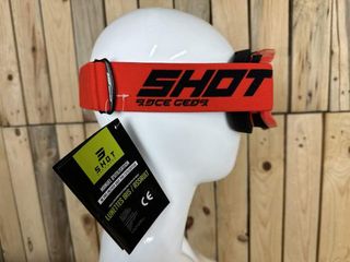 GAFAS SHOT ASSAULT RED