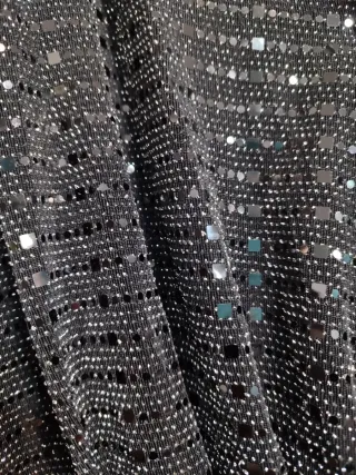 Jersey fiesta brillante Couchel Talla XL