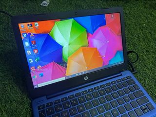 Portátil HP 11-ak0001ns Azul