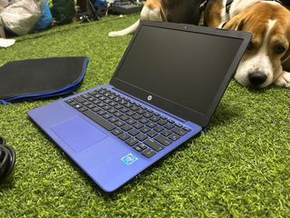 Portátil HP 11-ak0001ns Azul