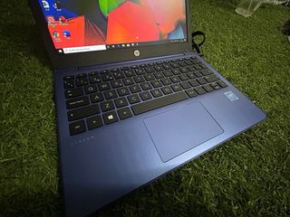 Portátil HP 11-ak0001ns Azul