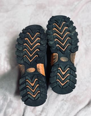 Botas de moto o montaña impermeables