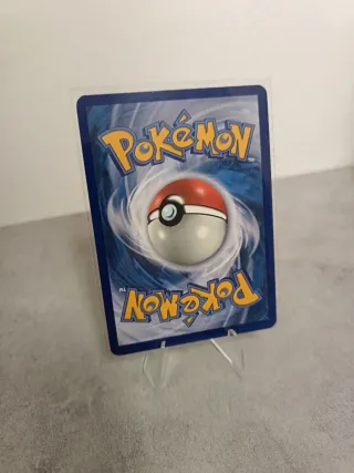 Pokemon Patrat Carta Base 60 PS
