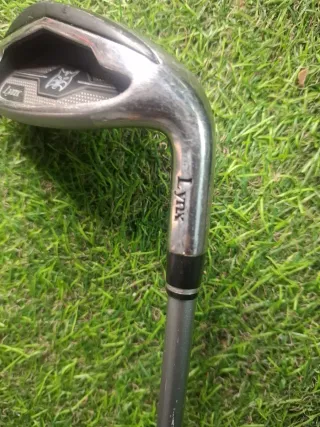 Pitching Wedge Golf Lynx