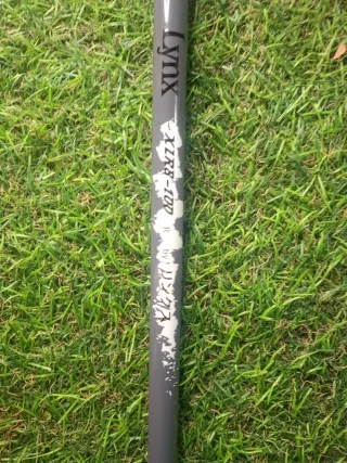 Pitching Wedge Golf Lynx