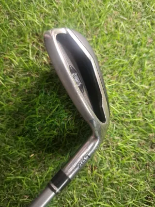 Pitching Wedge Golf Lynx