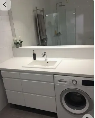 Reformas y construcción