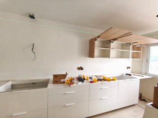Reformas y construcción