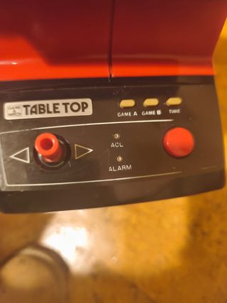 Mario's Cement Factory Nintendo