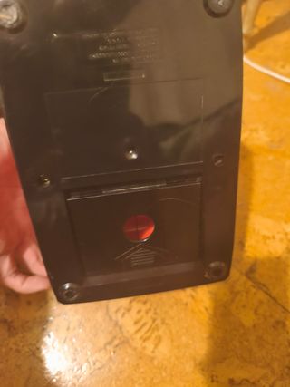 Mario's Cement Factory Nintendo