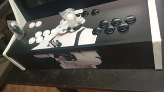 Bartop Arcade Star Wars