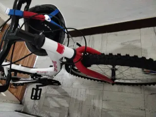 Bicicleta niño entre 9 y 13 años