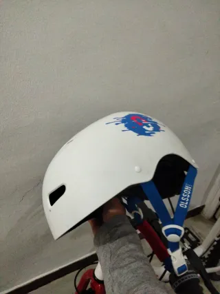 Bicicleta niño entre 9 y 13 años