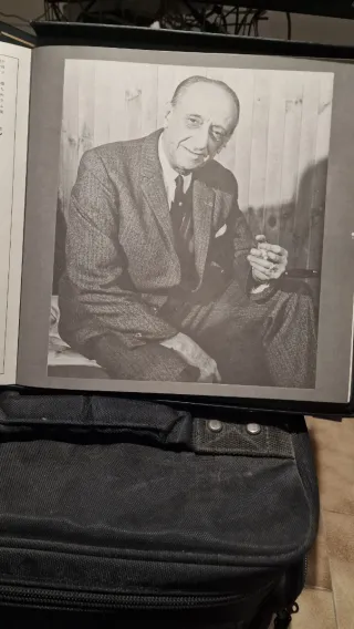 Vinilo Homenaje a Juan D'Arienzo Tango