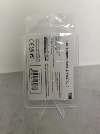 Yveltal Base Megaevoluzione Pokemon Card