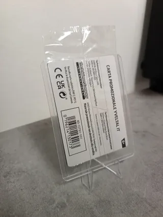 Yveltal Base Megaevoluzione Pokemon Card