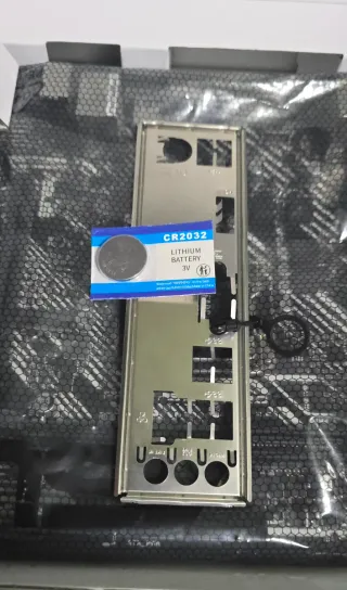 Placa Base ASUS PRIME H510M-K R2.0