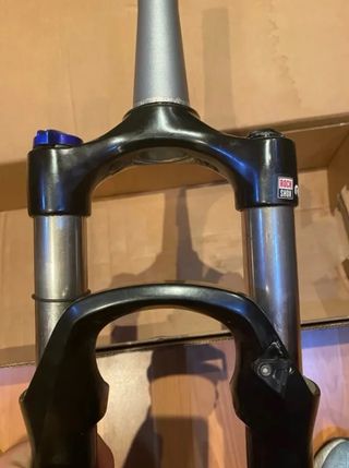 RockShox Recon Silver RL 29
