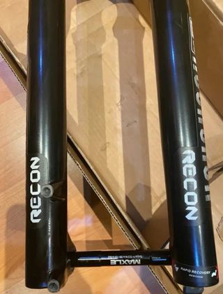 RockShox Recon Silver RL 29