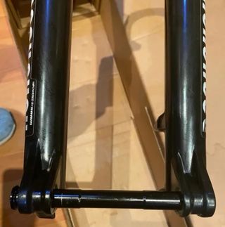 RockShox Recon Silver RL 29