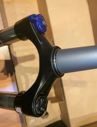 RockShox Recon Silver RL 29