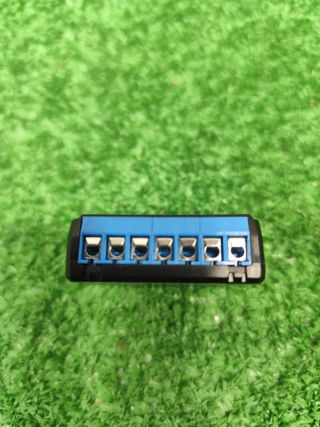 Shelly Plus 2PM - Interruptor Inteligente