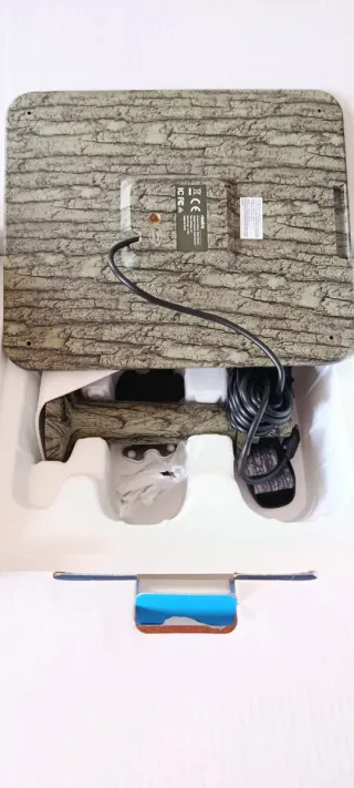 Cámara Reolink 4K 3G/4G Exterior