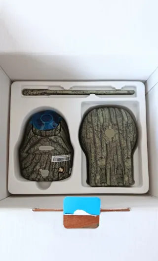 Cámara Reolink 4K 3G/4G Exterior