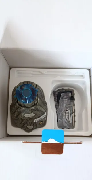 Cámara Reolink 4K 3G/4G Exterior