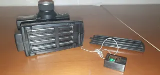 Radiocontrol Futaba MegaTech SPL 40mhz