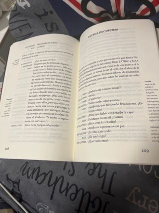 Luces de bohemia (Clásicos Loqueleo) (Spanish E...