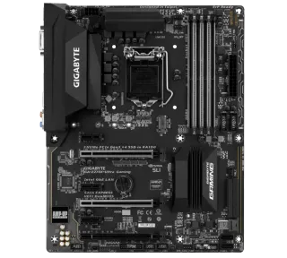 Placa Base Gigabyte Z270X-Ultra Gaming