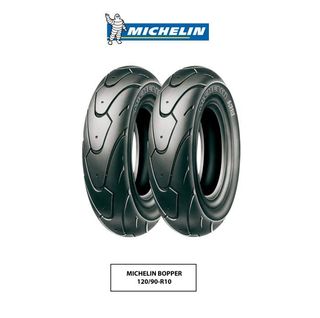MICHELIN BOPPER 120/90-R10 57L NUEVOS