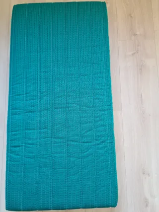 Colchón Cuna 120x60