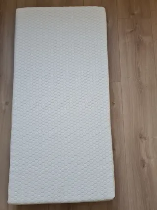 Colchón Cuna 120x60