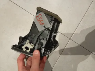 Aireador derecho Seat León MK3 5F