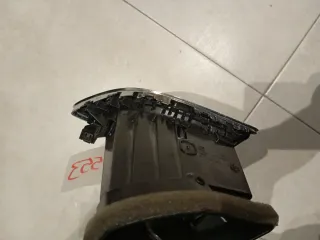 Aireador derecho Seat León MK3 5F