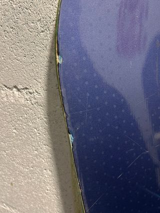 Tabla Snow Burton V-Rocker 153