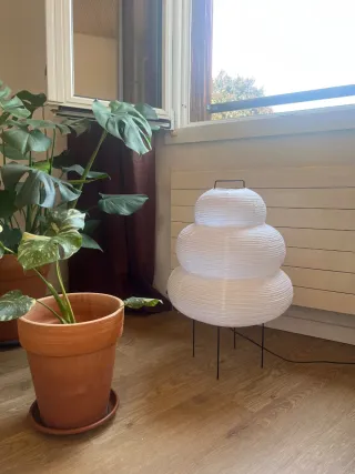 NUEVA Lámpara Akari 24N