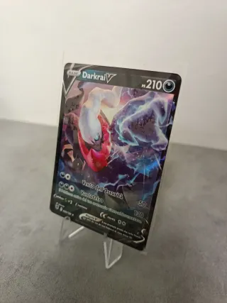 Pokemon Darkrai V 098/189