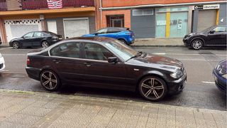 BMW Serie 3 2003