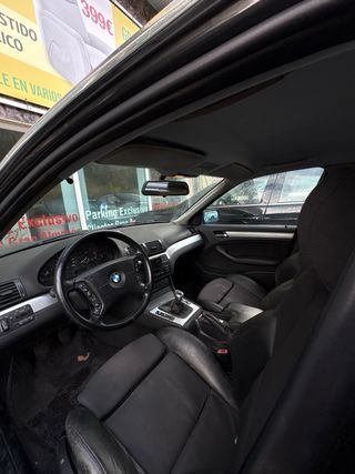 BMW Serie 3 2003