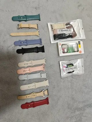 Apple Watch SE 2ª Gen 40mm