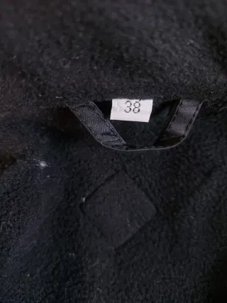 Giacca Tucano Urbano antivento rossa taglia 38 S