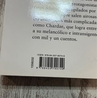 Chicas al rescate (sopa de libros / Soup Books)...