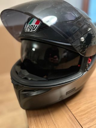 Casco AGV K3 SV